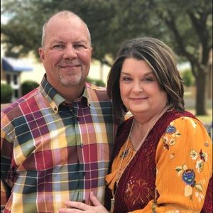 Meet your Posher, Rhonda